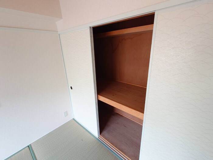 篠原南マンションの物件内観写真