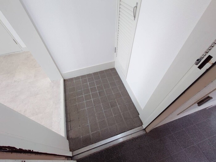 篠原南マンションの物件内観写真