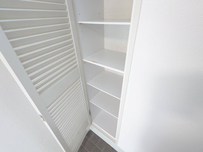 篠原南マンションの物件内観写真