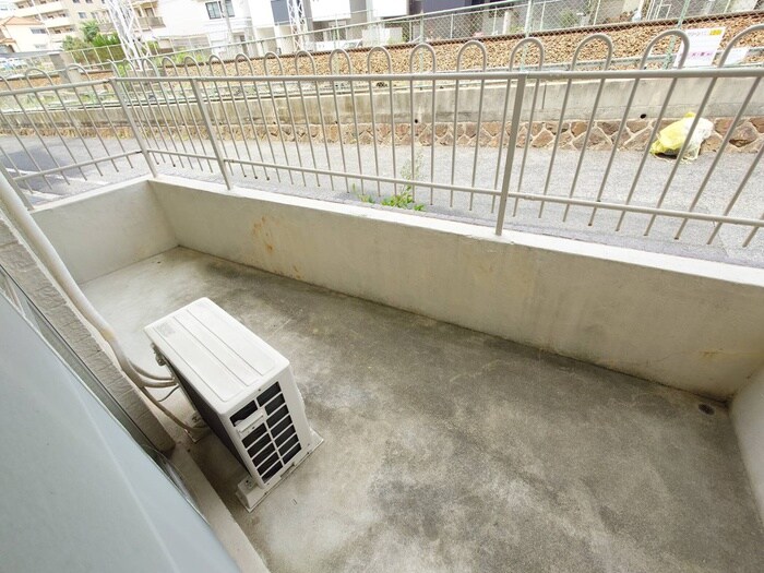 篠原南マンションの物件内観写真