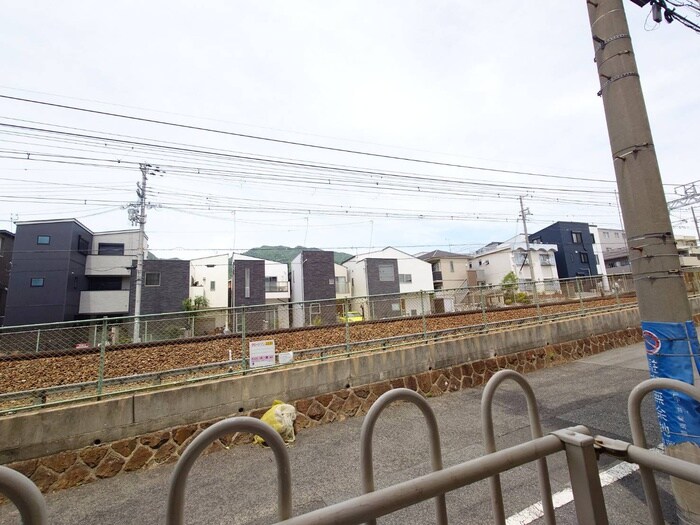 篠原南マンションの物件内観写真