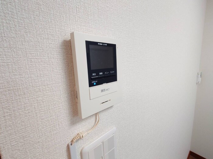 篠原南マンションの物件内観写真