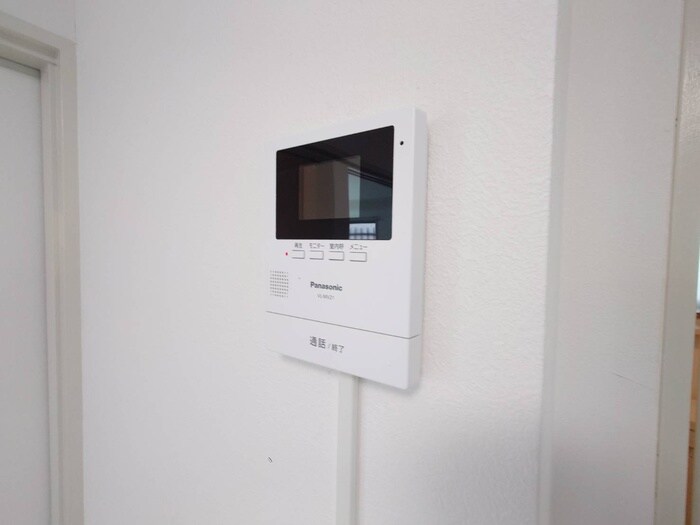 篠原南マンションの物件内観写真