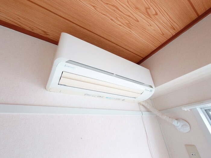 篠原南マンションの物件内観写真