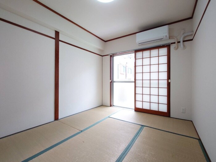 篠原南マンションの物件内観写真