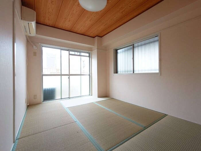 篠原南マンションの物件内観写真