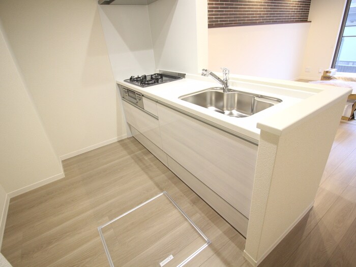 East Villa 逆瀬川の物件内観写真