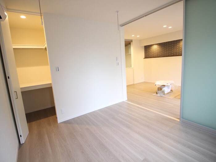 East Villa 逆瀬川の物件内観写真