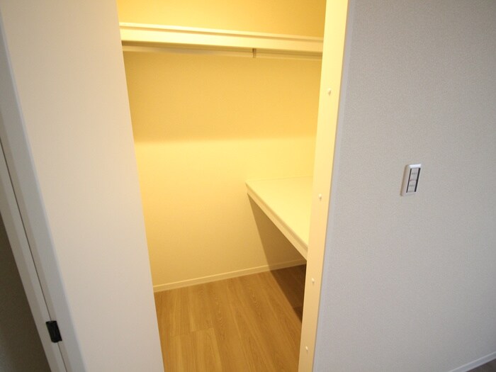 East Villa 逆瀬川の物件内観写真