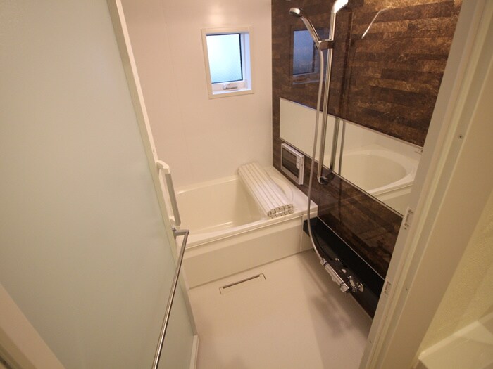 East Villa 逆瀬川の物件内観写真