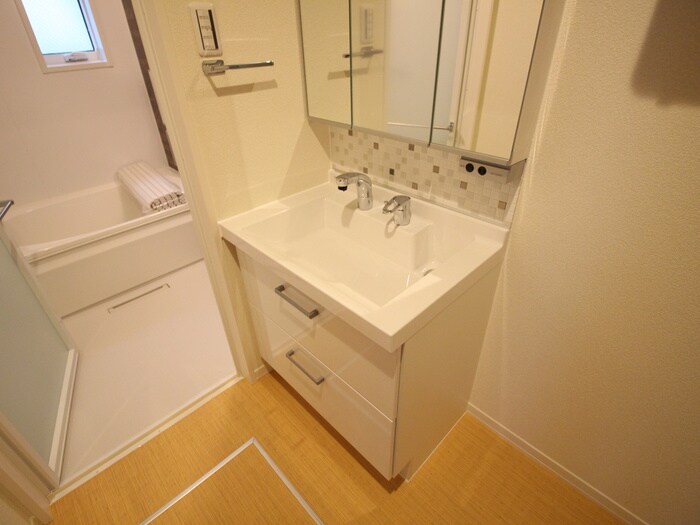 East Villa 逆瀬川の物件内観写真