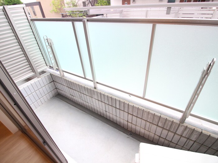 East Villa 逆瀬川の物件内観写真