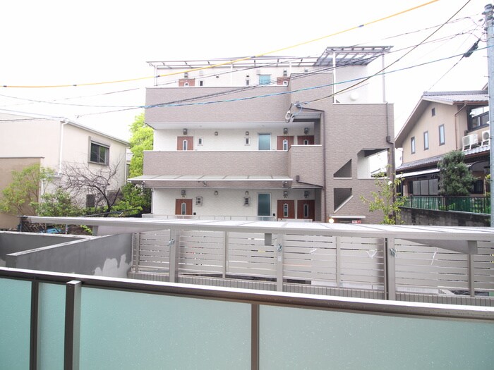 East Villa 逆瀬川の物件内観写真