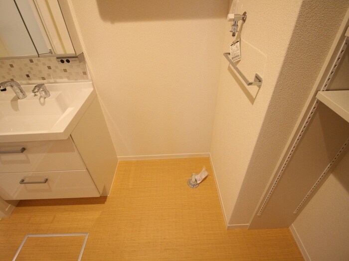 East Villa 逆瀬川の物件内観写真