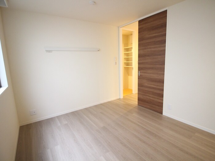 East Villa 逆瀬川の物件内観写真