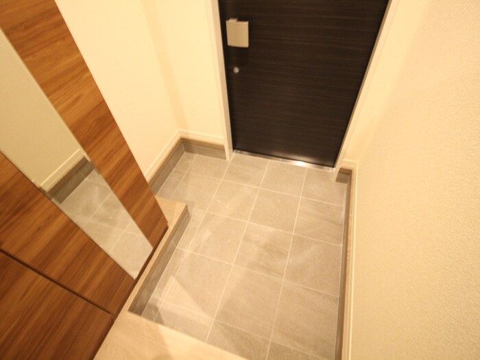 East Villa 逆瀬川の物件内観写真