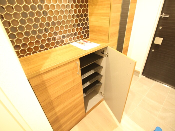 East Villa 逆瀬川の物件内観写真