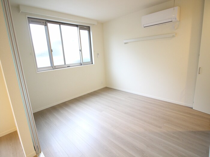 East Villa 逆瀬川の物件内観写真