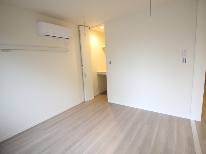 East Villa 逆瀬川の物件内観写真