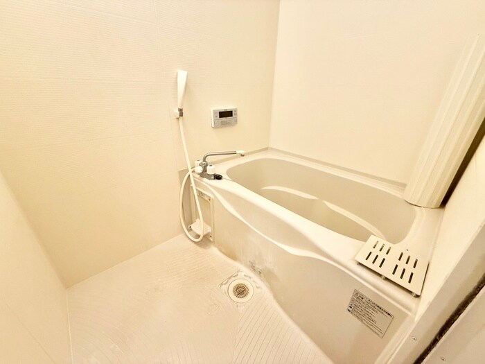 ジャンシア－ヌの物件内観写真