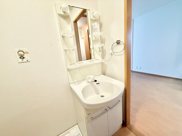 ジャンシア－ヌの物件内観写真