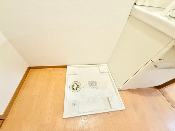 ジャンシア－ヌの物件内観写真