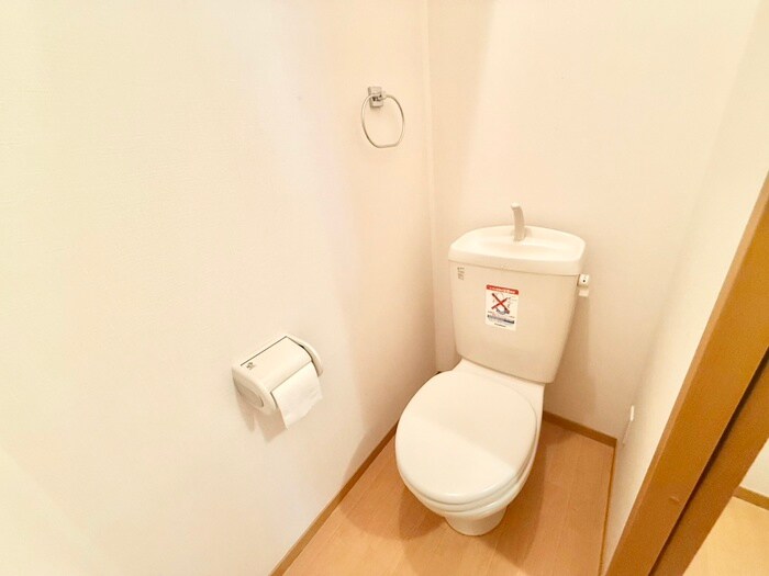 ジャンシア－ヌの物件内観写真