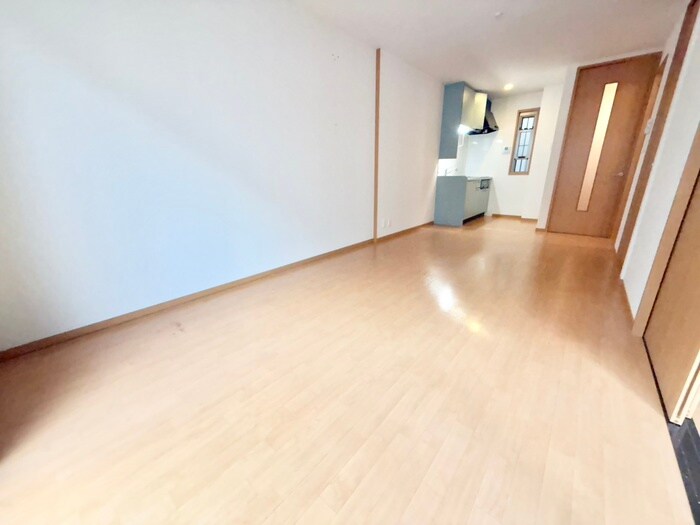 ジャンシア－ヌの物件内観写真