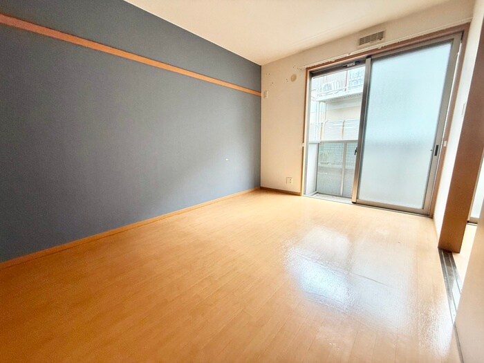 ジャンシア－ヌの物件内観写真