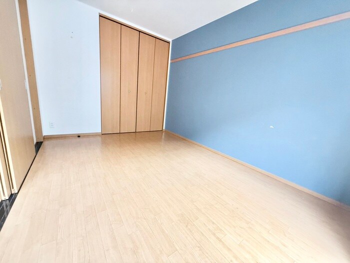 ジャンシア－ヌの物件内観写真