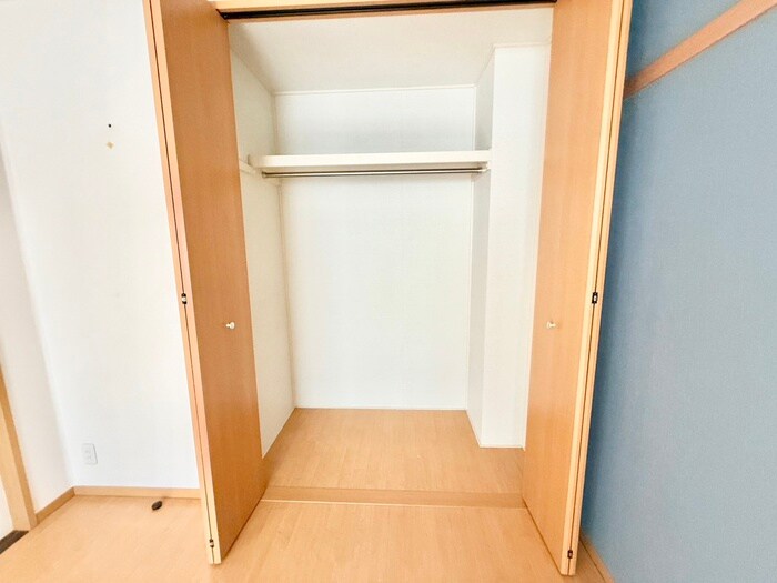 ジャンシア－ヌの物件内観写真