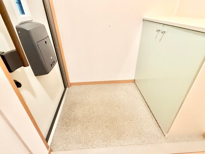 ジャンシア－ヌの物件内観写真