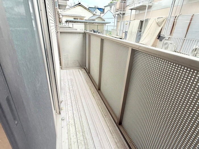 ジャンシア－ヌの物件内観写真