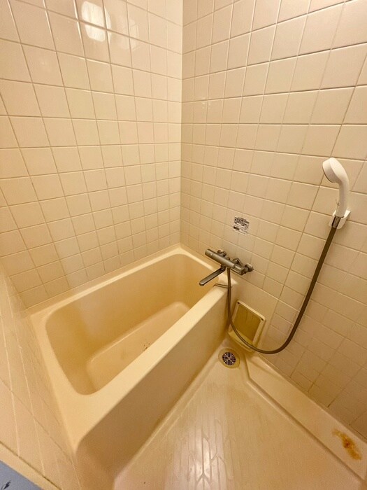 ハイグレード甲南の物件内観写真