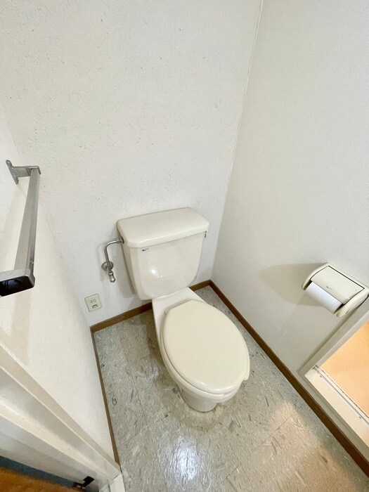 ハイグレード甲南の物件内観写真