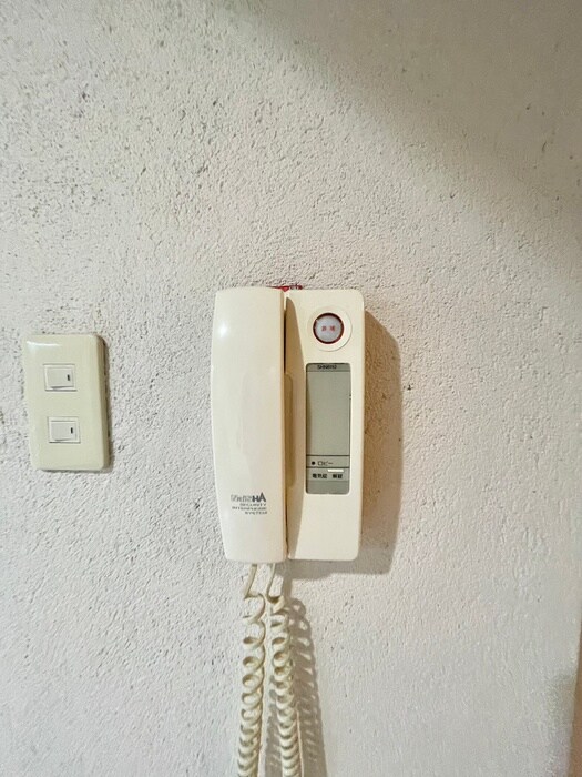 ハイグレード甲南の物件内観写真