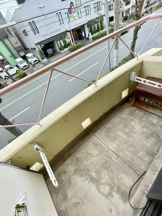 ハイグレード甲南の物件内観写真