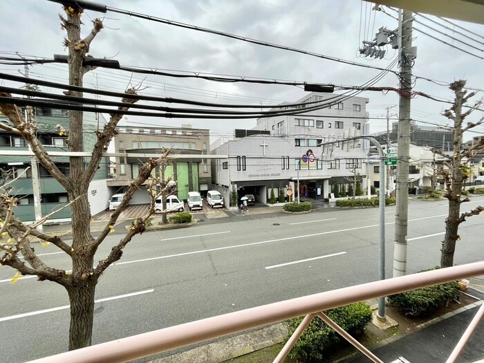 ハイグレード甲南の物件内観写真