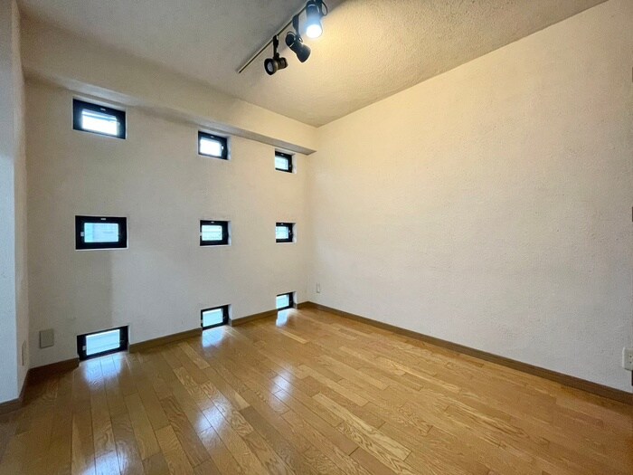 ハイグレード甲南の物件内観写真