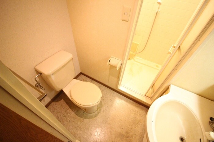 ハイグレード甲南の物件内観写真
