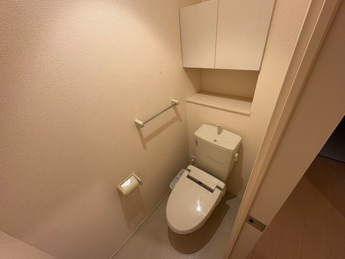 メゾン　ラグランジュの物件内観写真