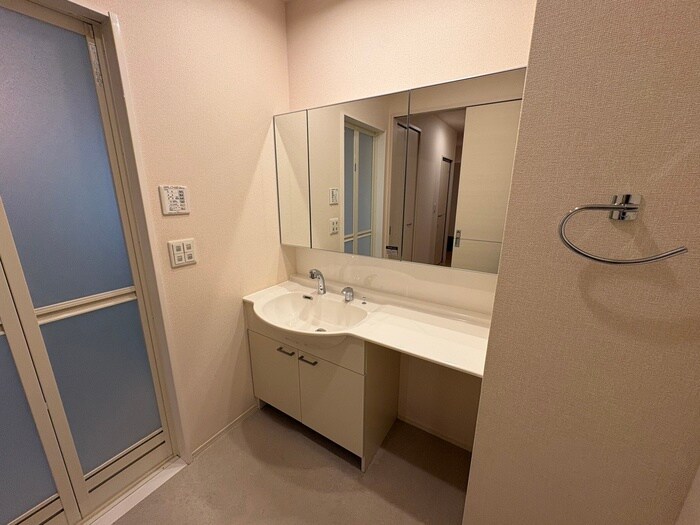 メゾン　ラグランジュの物件内観写真