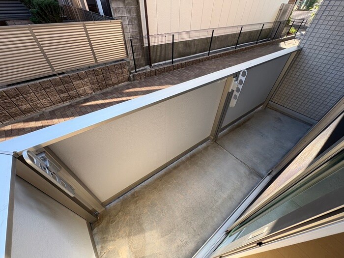 メゾン　ラグランジュの物件内観写真