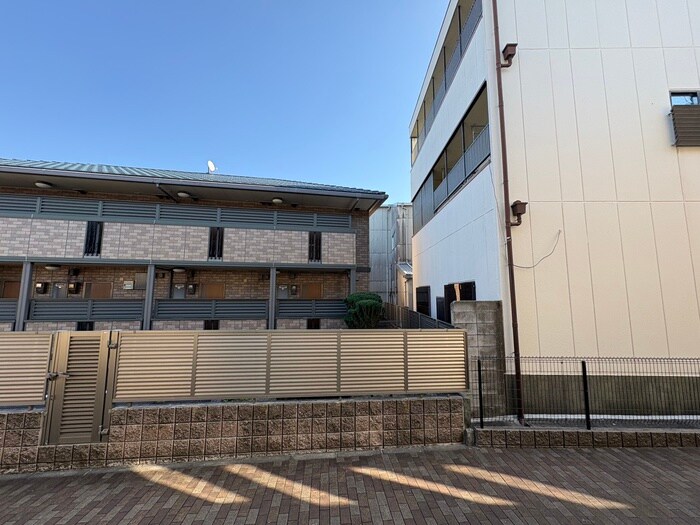 メゾン　ラグランジュの物件内観写真