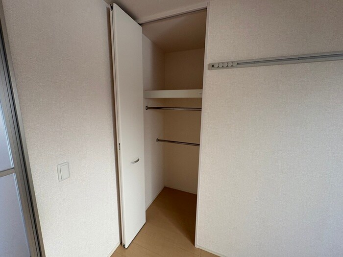 メゾン　ラグランジュの物件内観写真