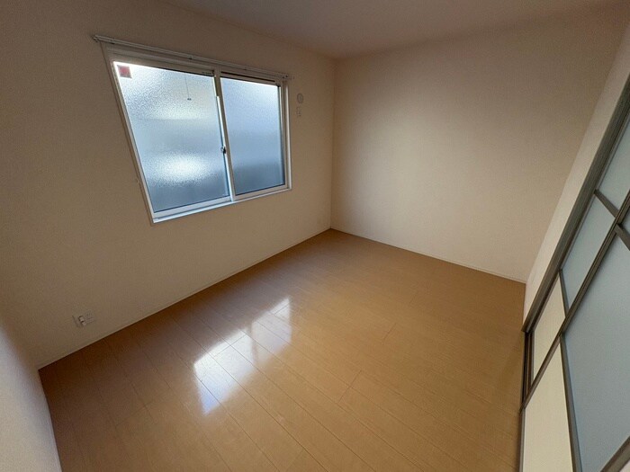 メゾン　ラグランジュの物件内観写真