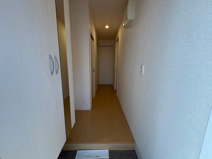 メゾン　ラグランジュの物件内観写真