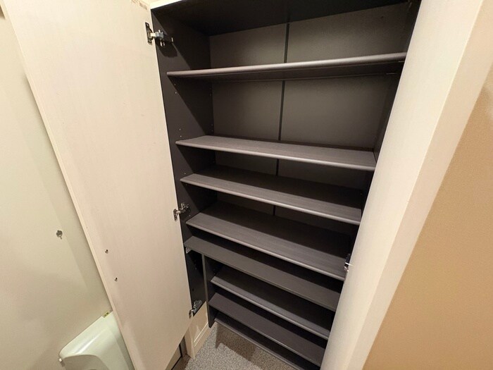 メゾン　ラグランジュの物件内観写真