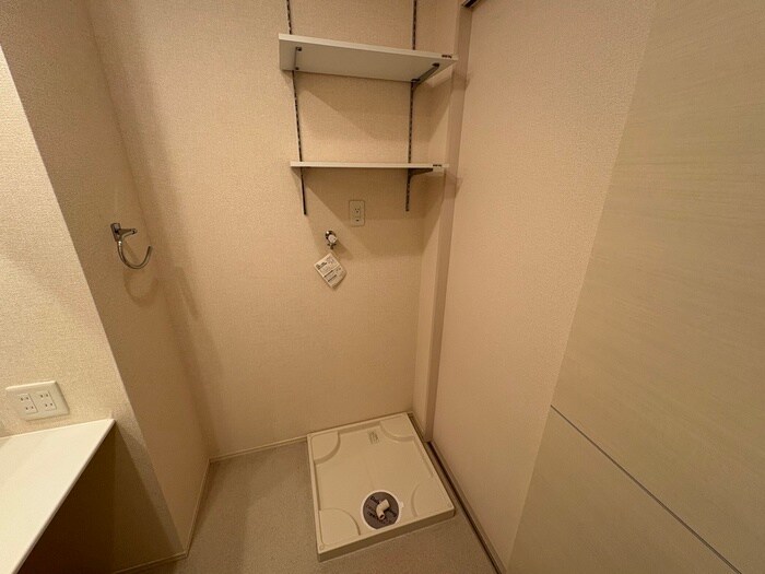 メゾン　ラグランジュの物件内観写真