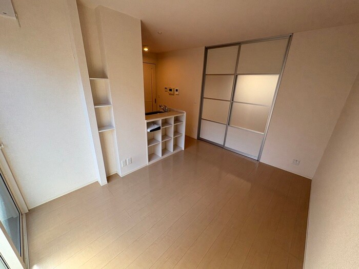 メゾン　ラグランジュの物件内観写真